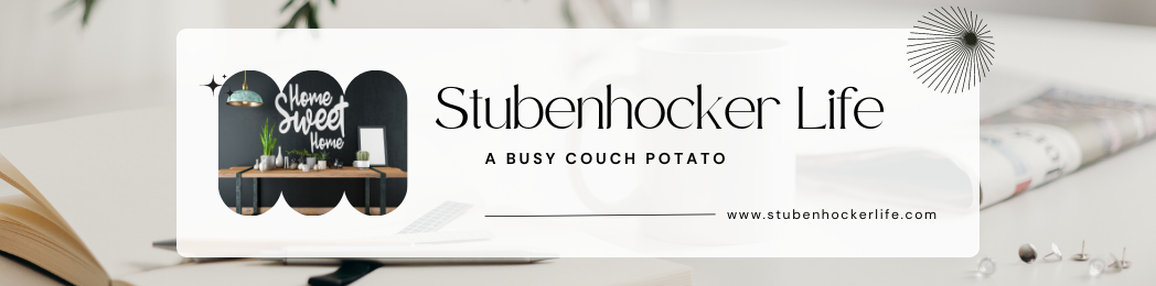 stubenhocker life header